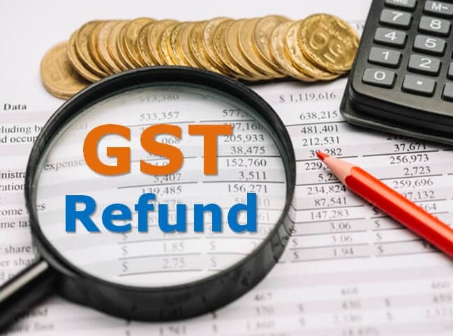 47th GST Council meeting: All updates related to GST refunds