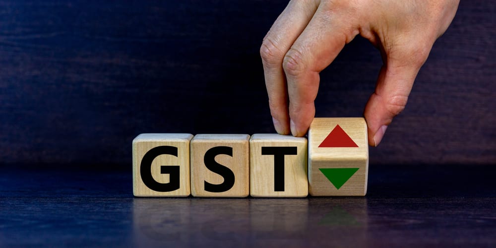 Big Relief for Taxpayers to Claim Pre-GST credits