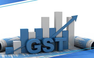 GST collection grows 12% YoY at Rs 1.57 lakh crore in May