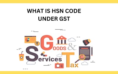 HSN Codes:  A Comprehensive Guide