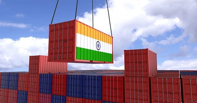 India's Exports