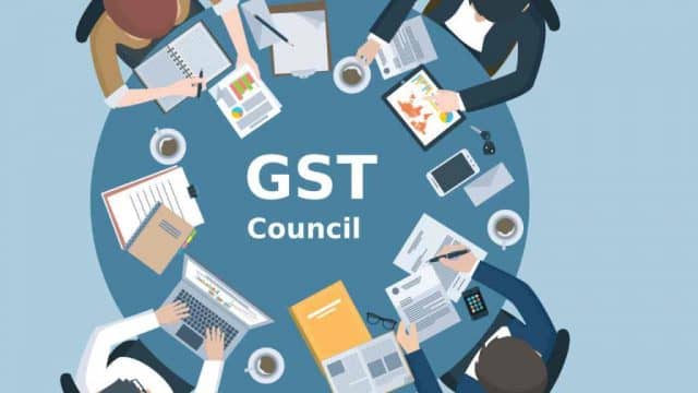 47th GST Council Meeting